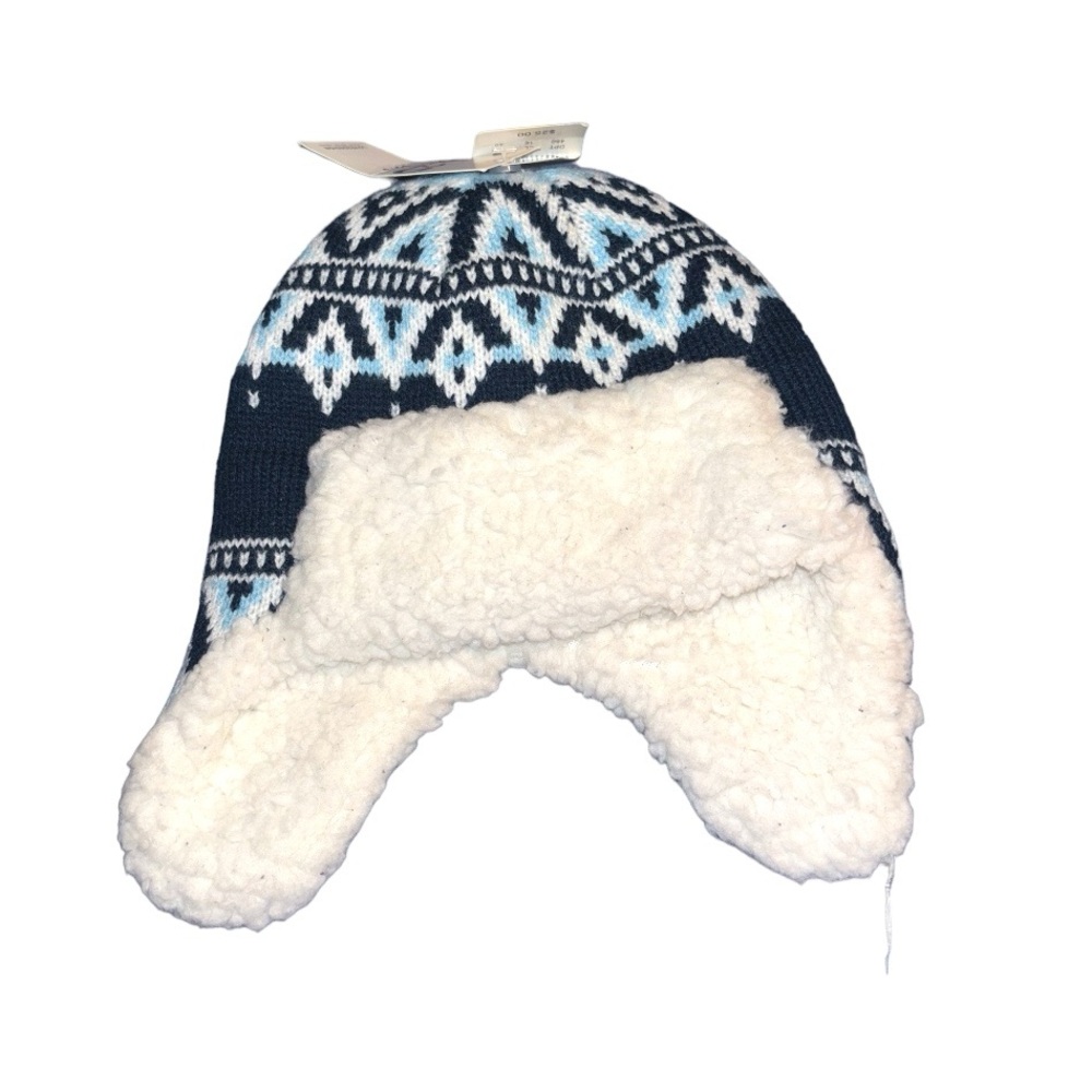 Macy's Boy's Hat for Toddler